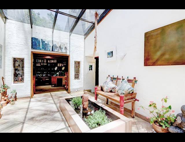 4 BEDROOM HOUSE FOR SALE IN RIVER CLUB